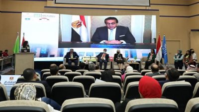 مدير «الإيسيسكو»: حان الوقت لإحداث التغيير المنشود في التعليم العالي والبحث العلمي