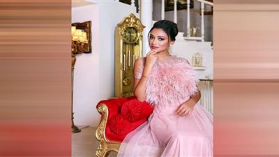 بعد جرأتها مع محمد رمضان.. من هي شوق الهادي حديث السوشيال ميديا| صور وفيديو