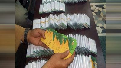 الفئات المستحقة لإضافة المواليد عبر بوابة مصر الرقمية