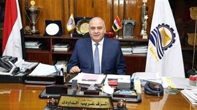 محافظ قنا : 3 مليار جنيه لتطوير المنطقتين الصناعيتين