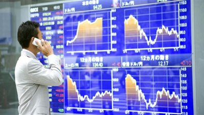 الأسهم اليابانية تغلق علي تراجع بفعل متاعب إيفرجراند في الأسواق العالمية