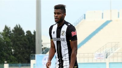 موقف المقاولون العرب من ضم التونسي فراس الشواط مهاجم الصفاقسي