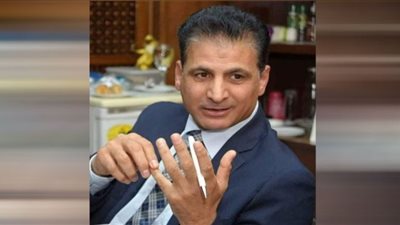 العالمي للمواطن المصري بالنمسا يشيد بوثيقة التأمين على المصريين بالخارج