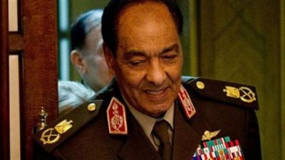 قدامى الزمالك ينعون المشير طنطاوي