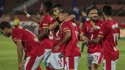 بث مباشر.. مشاهدة مباراة الأهلي وطلائع الجيش في كأس السوبر