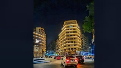 نشرة مرور الوفد المسائية.. تفاصيل حركة السيارات بشوارع القاهرة والجيزة