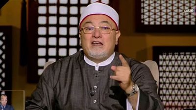 خالد الجندي: المنتحر كالقاتل مصيره جهنم.. ويعد اقتحام لـ الآخرة بغير إذن من الله (فيديو)