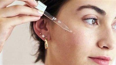 فوائد لريتينول لأصحاب البشرة الجافة (تفاصيل)