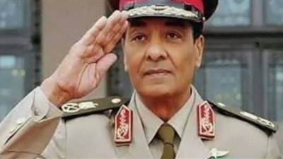 رئيس أكاديمية البحث العلمي ينعى المشير طنطاوي