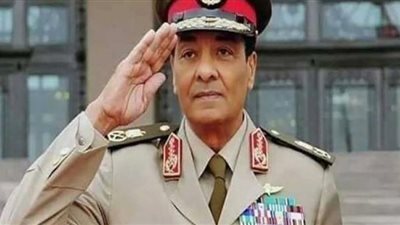 رئيس تطوير الوافدين تنعى المشير طنطاوي