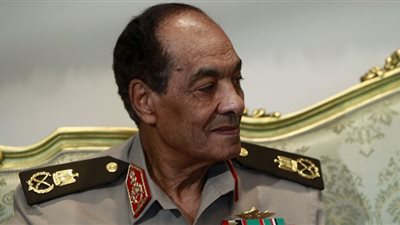 نصر سالم: المشير طنطاوي كان رياضيًا يجيد الملاكمة وكرة القدم