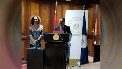 بالصور.. «السياحة» تنظم ورشة عمل لقياداتها للتعرف على الاستراتيجية الترويجية