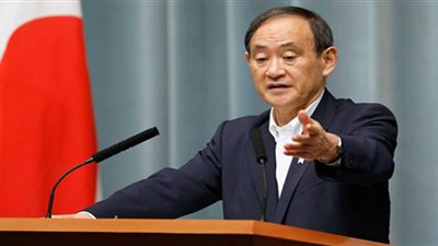 انتخاب رئيس وزراء اليابان الجديد في جلسة استثنائية 4 أكتوبر المُقبل