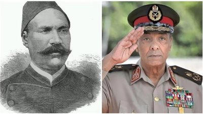 نشأت الديهي: وفاة المشير طنطاوي يوم وفاة أحمد عرابي ترتيب إلهي (فيديو)