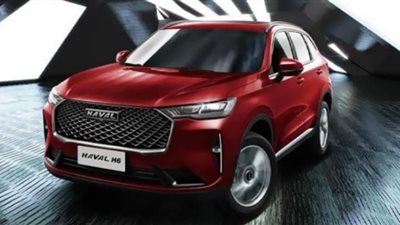 بعد زيادتها.. أسعار سيارات «هافال H6»