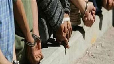 ضبط تشكيل عصابي بحوزته مواد مخدرة بـ14 مليون جنيه