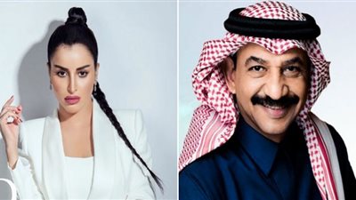 غدًا.. عبادي الجوهر وهدى الفهد في احتفالات اليوم الوطني السعودي