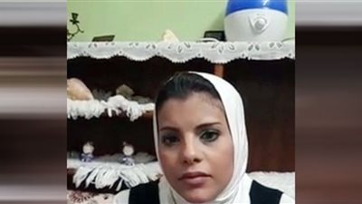 نائبة بمستشفى وينجت تصفع 