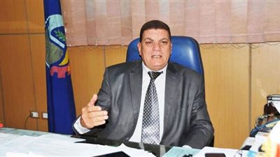 وكيل زراعةالبحيرة تنفيذ برنامج متبقيات المبيدات بالمنتجات الزراعية