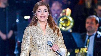 الليلة .. ماجدة الرومى تحيى حفلاً غنائيًا بـ الأردن ضمن فعاليات مهرجان جرش