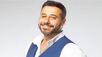 أحمد السعدني ضيف أبلة فاهيتا.. الجمعة