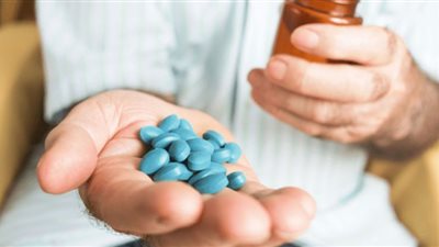 قد تحمي من الوفاة.. الكشف عن فائدة غير متوقعة لتناول حبوب الفياجرا