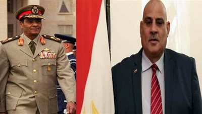 الجالية المصرية بروسيا ناعية المشير طنطاوي: فقدنا رجل المهام الصعبة ذو الرؤية الثاقبة