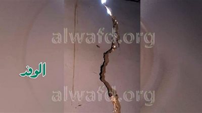 استجابة للوفد..محافظ أسوان يؤكد وضع حلول جذرية لمشكلة المياه الجوفية