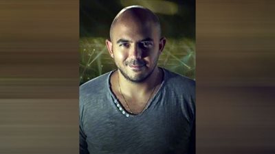 التفاصيل الكاملة لـ حفل محمود العسيلى