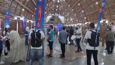 الصحة: انطلاق حملة «معا نطمئن.. سجل الآن» بمحافظتي البحيرة وقنا