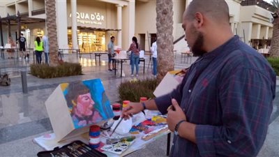 صور و فيديو .. بمشاركة 12 دولة الغردقة تحتفل بيوم السياحة العالمي