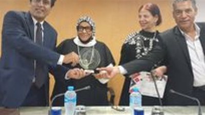 ١٠٠ مبدع ومبدعة يحتفلون بالكتاب الذهبي بروزاليوسف