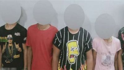 المتهمون باختطاف طفل بالهرم: تركناه بعد تضييق الخناق علينا