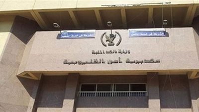 العثور على طفل حديث الولادة أمام مسجد التابعين في بنها