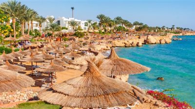 رئيس تنشيط السياحة يعقد اجتماعاً مع رؤساء ومديري الشركات السياحية المصرية العاملة في السوق البريطاني