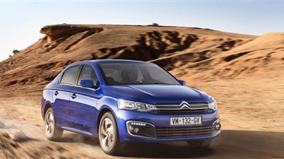 وكيل ستروين يطرح سي إليزيه موديل 2022 بزيادة سعرية.. تعرف على التفاصيل