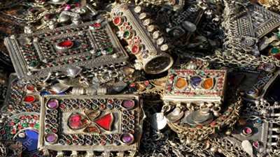 عمرها آلاف السنين.. اكتشاف أقدم مجوهرات في العالم بالمغرب