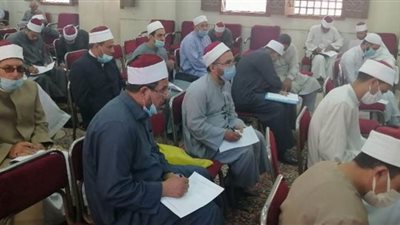 عقد الدورة الـ75 للتوعية السكانية وتنظيم الاسرة بالزقازيق