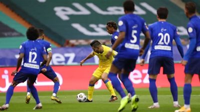 عبر تطبيق مكاني.. الرابط الرسمي لحجز تذاكر مبارايات الدوري السعودي