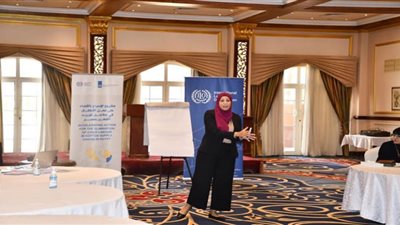 منسقة مشروع القضاء على عمل الأطفال بالقطن: رفع الحد الأدنى للتشغيل لـ١٥ عاماً