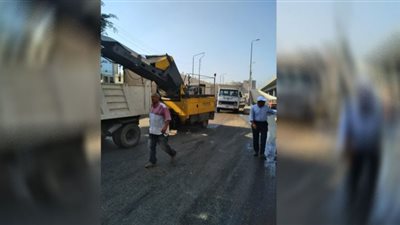 محافظ الدقهلية يتابع أعمال الوحدات المحلية للمراكز والمدن والاحياء