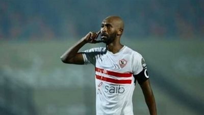 غضب زمالكاوي بسبب عقوبة شيكابالا ومطالب بتدخل الفيفا