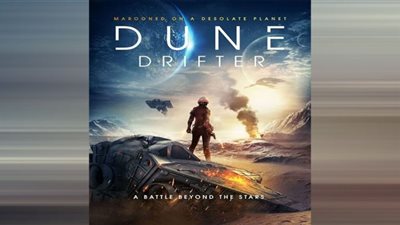 تفاصيل فيلم Dune الأمريكي المصور بصحراء أبو ظبي (صور وفيديو)