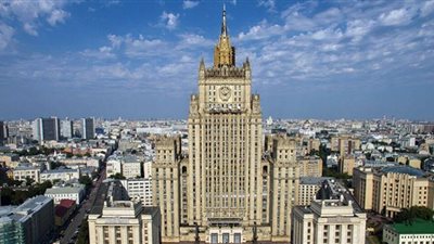روسيا: انضمام إيران إلى منظمة شنغهاي مُفيدًا للغاية