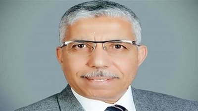 اللواء محمد الغباشي يكشف لـ