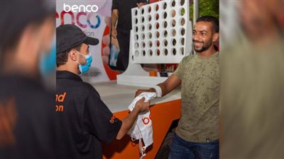 بينكو تنظم حملة تسويقية لأحدث منتجاتها من الهواتف الذكية