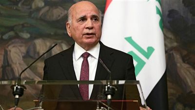 العراق وسوريا يبحثان العلاقات الثنائية بين البلدين