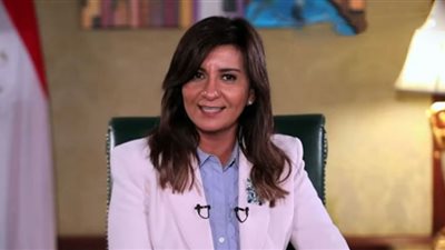 مكرم: نشر ملخص التنمية البشرية من أجل إعلام المصريين في الخارج بإنجازات الدولة