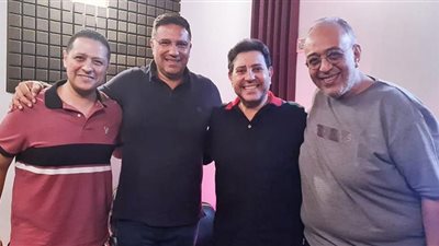 شاهد .. هاني شاكر يطلق 