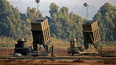 ما بين خدعة وعقاب.. أراء خبراء عسكريون حول إلغاء الدعم الأمريكي عن القبة الحديدية